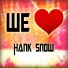 Hank Snow