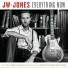 JW-Jones feat. The Texas Horns