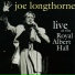 Joe Longthorne