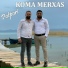 Koma Merxas