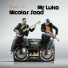 Mr Luke & Nicolas Saad