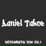 Daniel Tahoe