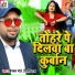 Dinkar Pandey, Shilpi Raj