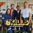 Okills, El Balneario
