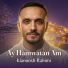 Kianoosh Rahimi