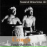 Nakule and Two Players With Dancers