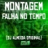 dj almeida original