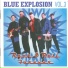 Blue Explosion