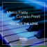 Marco Fratty, Corrado Presti