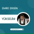 Emre Ergin