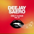 Dj SaeRo
