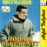 Houari Benchenet