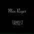 Max Ruger