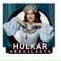 Hulkar Abdullaeva