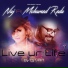 NAJ Ft. Mohamed Reda