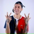 mc lp, dj rafinha
