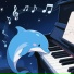 海豚音浪使者