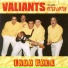 Peter Layton, The Valiants