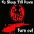 No Sleep Till Dawn