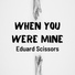 Eduard Scissors