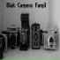 Blak Camera Famil
