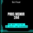 MC Mn, Os Taef, Dj sx feat. MC Stornex