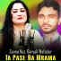 Saima Naz, Baryali Wafadar