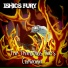 IShicS Fury