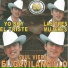 Saul Viera El Gavilancillo