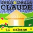Jean-Claude Gaspard, Denis-Claude Gaspard