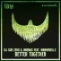 DJ Sub Zero, UNOMAS, Mannywellz