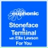 Stoneface & Terminal With Ellie Lawson