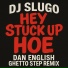 DJ Slugo