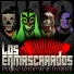 Los Enmascarados
