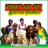 Trinity and the Rastas Family