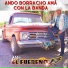 Aldo "El Fuereno"
