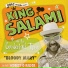 King Salami and the Cumberland Three