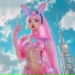 Pink Dolly Pop
