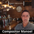 Compositor Manoel