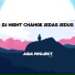 Asia Project