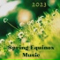 Spring Awakening