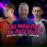 Zoi De Gato, Marlinho RDC, Klebinho CCA