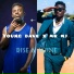 Young Dave mp feat. M,J