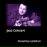 Humphrey Lyttelton