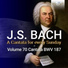 J.S. Bach