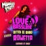 Love Is A Bassline, Rowetta