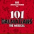 Douglas Hodge, 101 Dalmatians The Musical