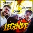 MADE, Queris, San Andreas feat. Hamdi52