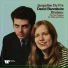 Jacqueline du Pré feat. Daniel Barenboim