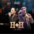 Hellen e Henrique